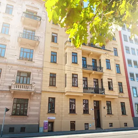 Appartement Terrace Brno
