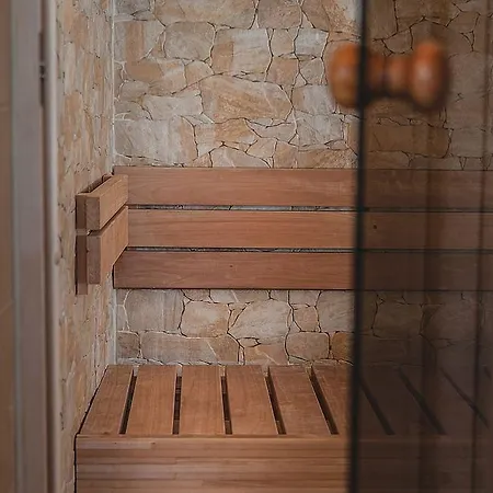 Terrace Appartement Brno