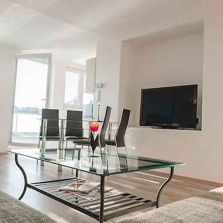 Appartement Terrace *