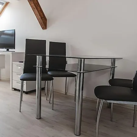 Appartement Terrace